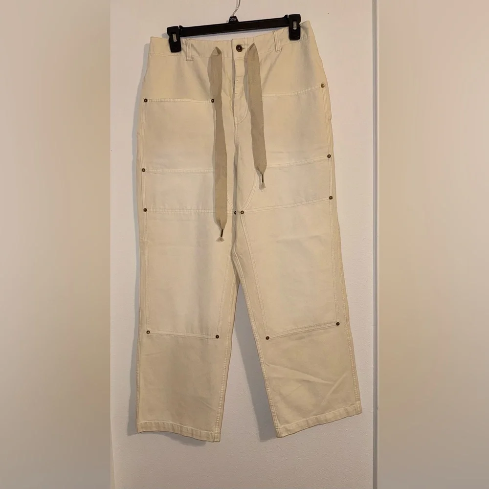 NWOT Free People Hayden Pull-On Pants